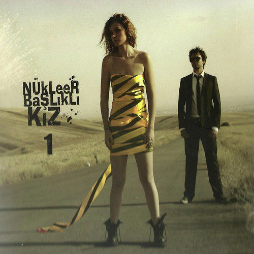 İki cover art