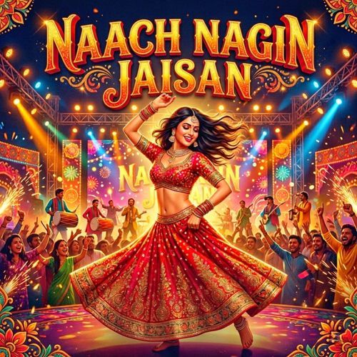 Naach Nagin Jaisan