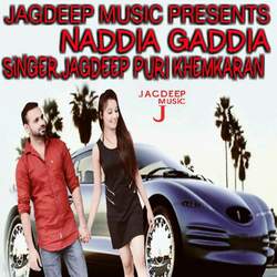 Naddia Gaddia-BgpZaT5HU1s