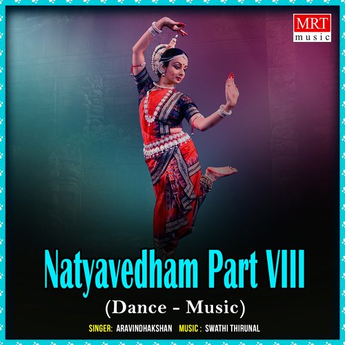Natyavedham - Part, Vol. III