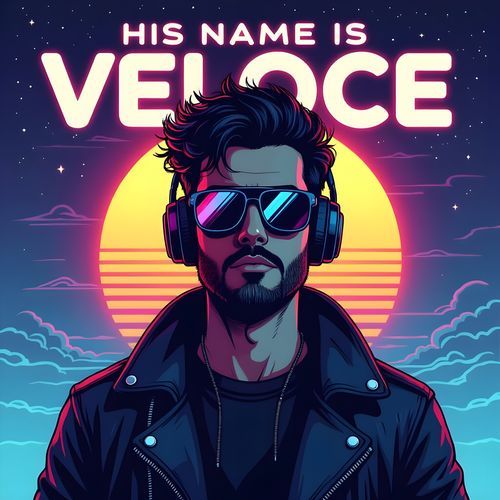 Neon Fog