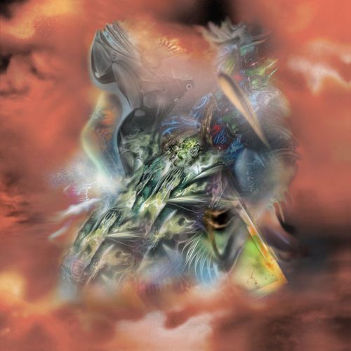 Yikes cover art