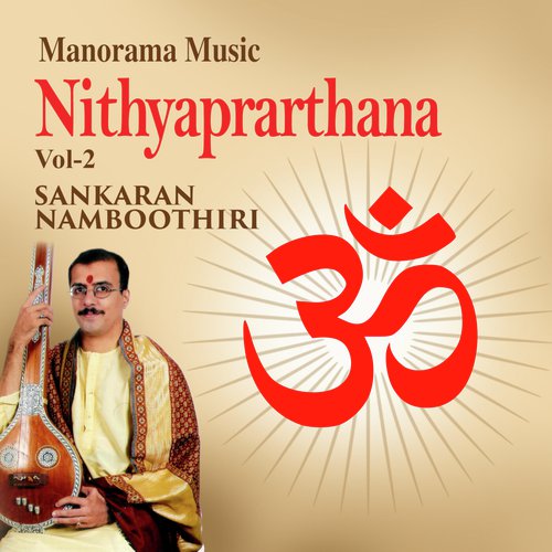 Nithyaprathana Vol 2