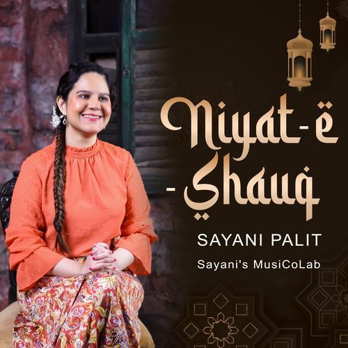 Niyat e Shauq
