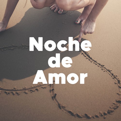 Musica para Acostarse cover art