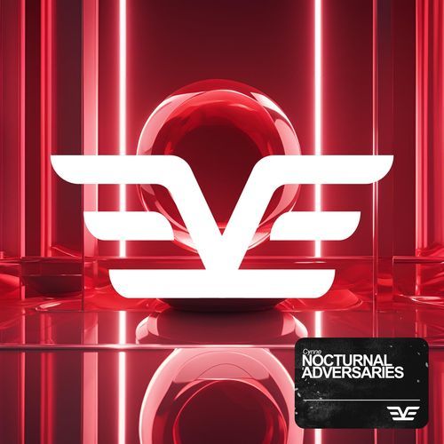 Nocturnal Adversaries (Slowed & Reverbed)