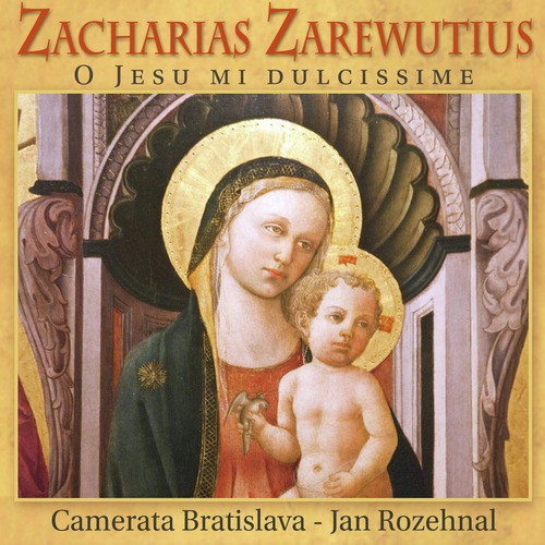 O Jesu mi dulcissime