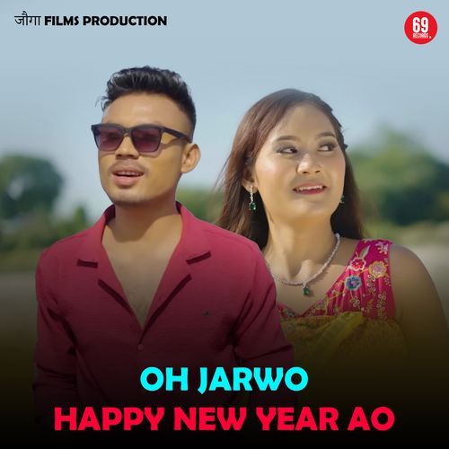 Oh Jarwo Happy New Year Ao