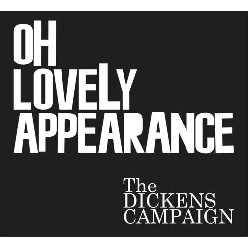 Waiting (feat. Deric Dickens, Kirk Knuffke & Jesse Lewis) cover art