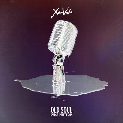 Old Soul (Sam Gellaitry Remix)