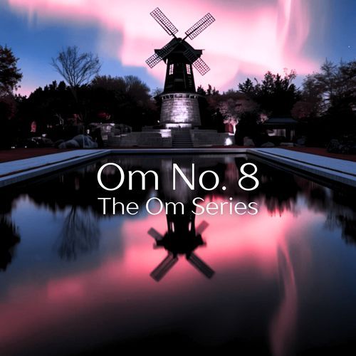 Om No. 8 (The Om Series)