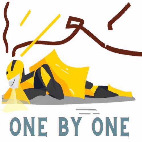One By One