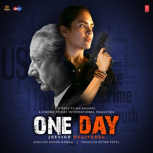 One Day Title Track