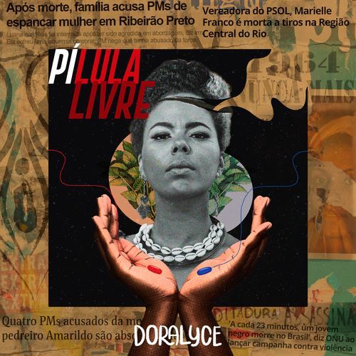 O Boyzinho cover art