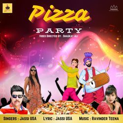 PIZZA PARTY-BSJbfxhEbQY