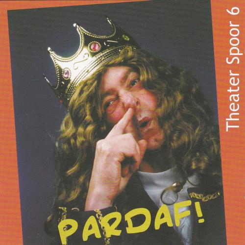 Doe Die Dans cover art