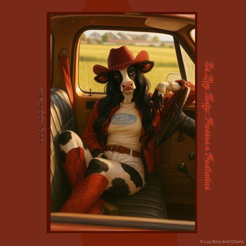 Meu Tapete Vermelho cover art