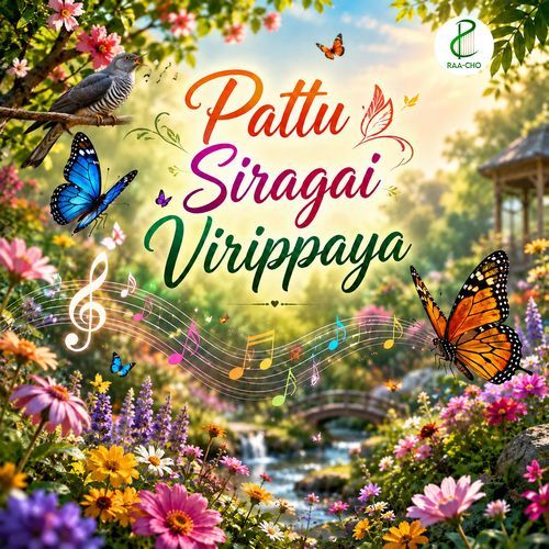 Pattu Siragai Virippaya
