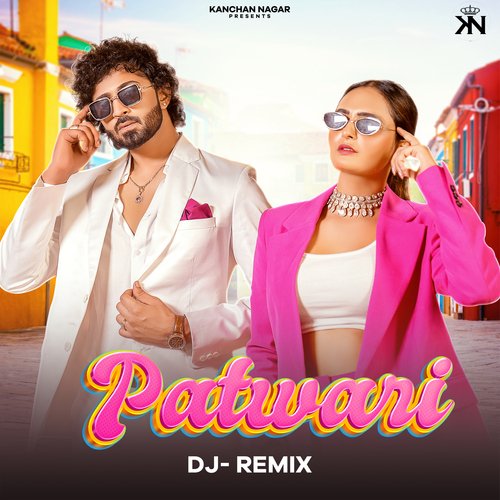 Patwari (Remix)
