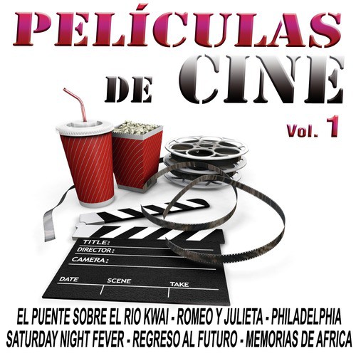 Peliculas De Cine Vol.1