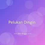 Pelukan Dingin