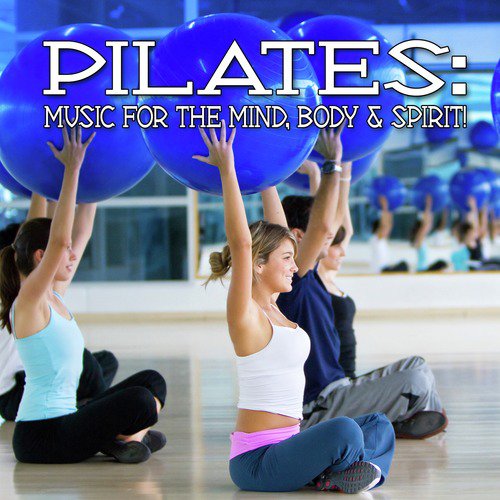 Breathe with Intent - The Gym All-Stars cover art