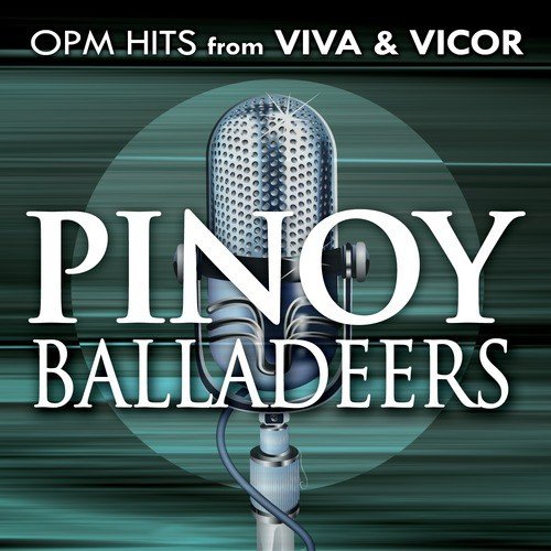 Pinoy Balladeers