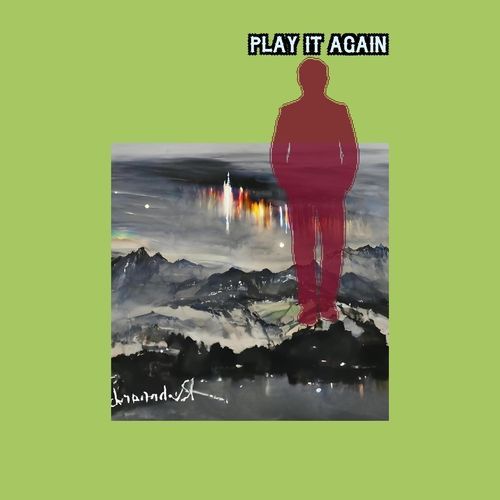 Play It Again cover art