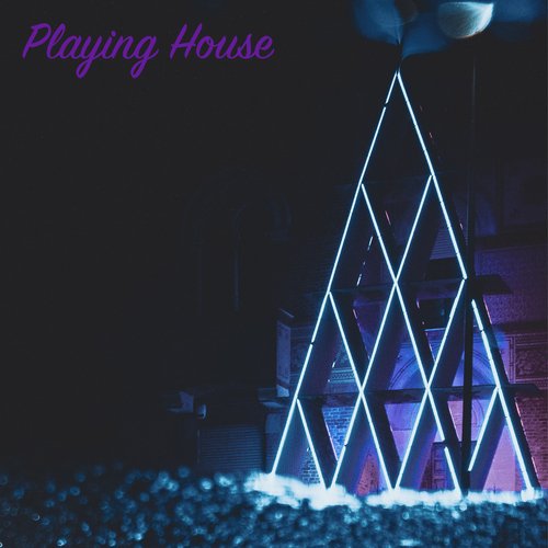 Playing House_poster_image