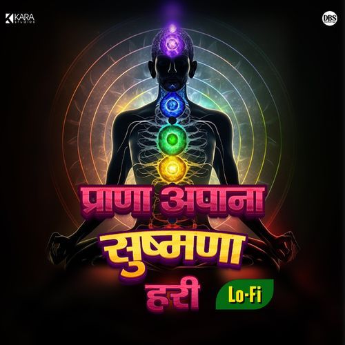 Prana Apana Sushmna Hari Lo-Fi