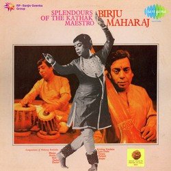 Pt. Birju Maharaj - Kathak Maestro