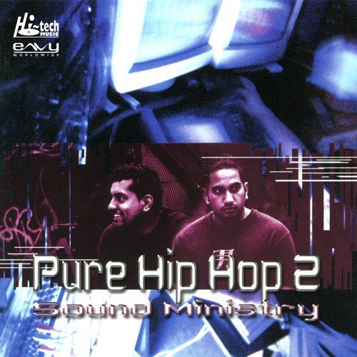 Pure Hip Hop, Vol. 2