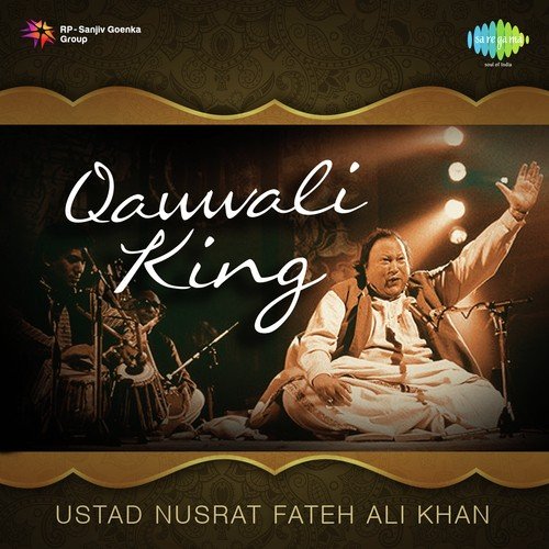 Qawwali King - Ustad Nusrat Fateh Ali Khan