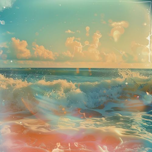 Calm Shores cover art