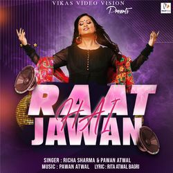 Raat Jawan Hai-KTE4RhFCb3Q