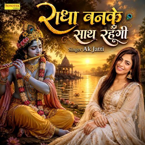 Radha Banke Sath Rahungi