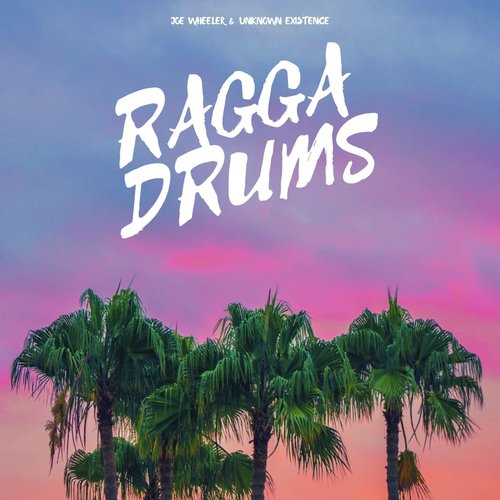 Ragga Drums