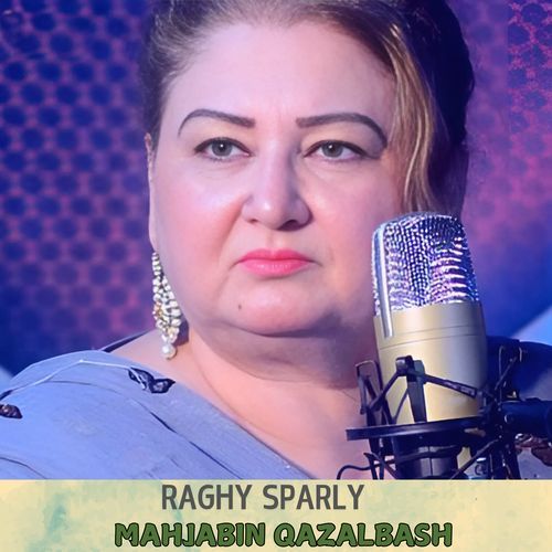 Raghy Sparly