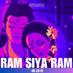 Ram siya ram (4k Lo-fi)-Ph0FQh9XVFg