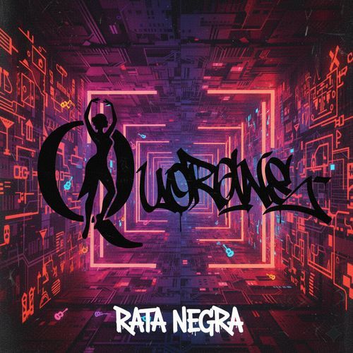 Rata Negra cover art