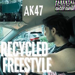 Recycled Freestyle-AwUed1kEUHI