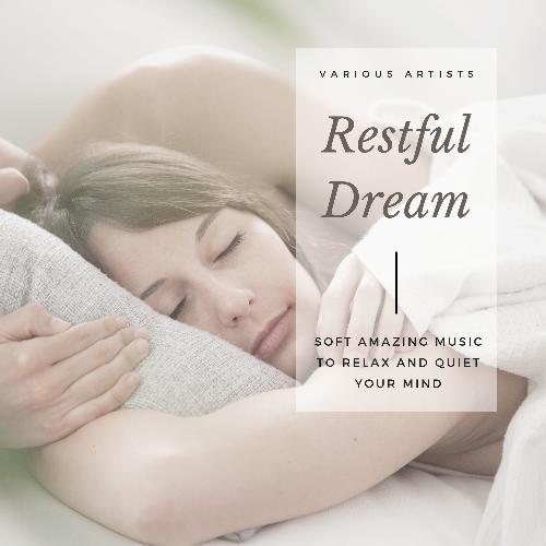 Relax for Real cover art