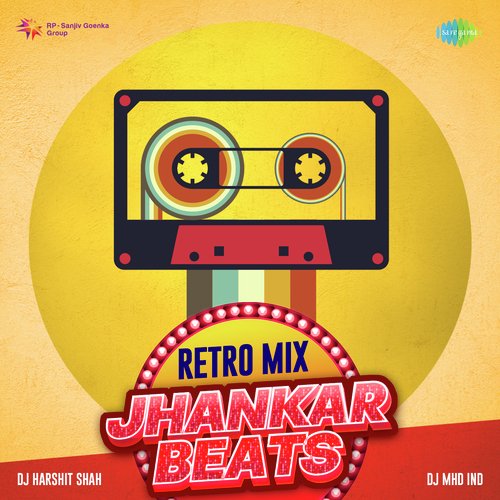 Chabi Kho Jayi - Jhankar Beats
