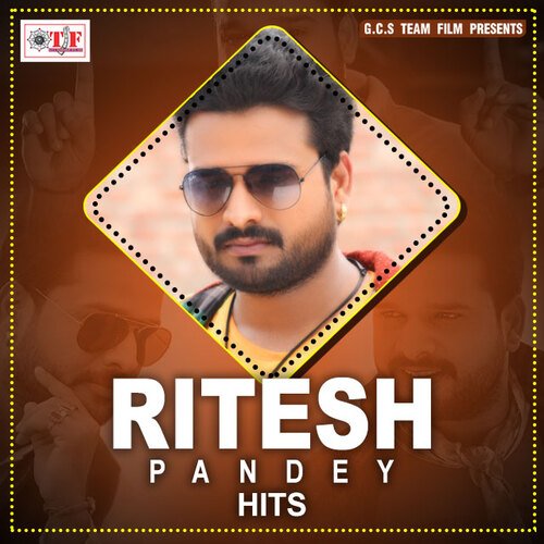 Ritesh Pandey Hits