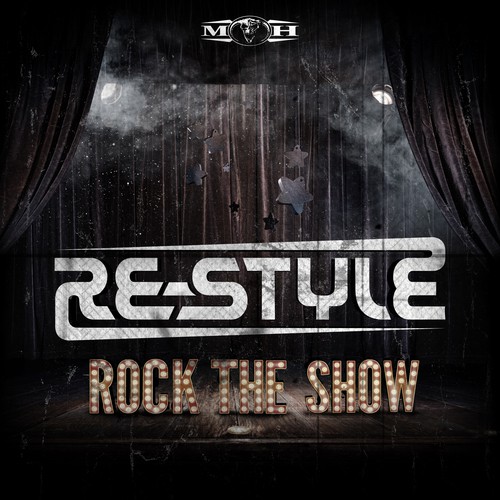 Rock The Show_poster_image