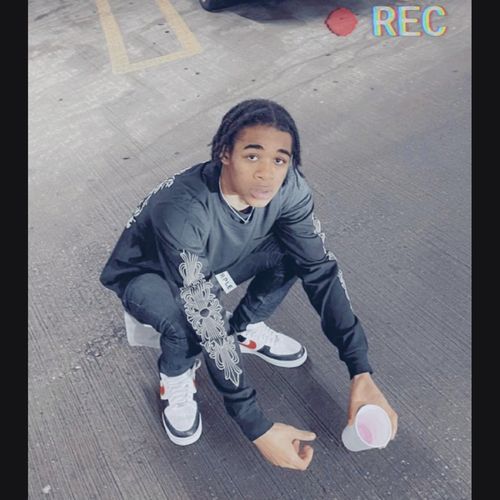 Ron Artest (Remix) cover art