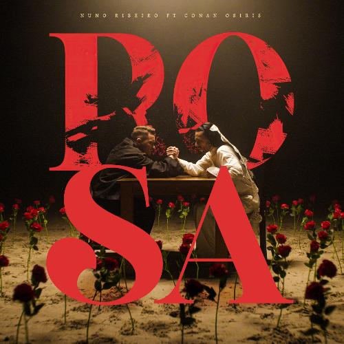 Rosa (feat. CONAN OSIRIS)