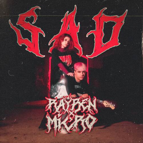SAD (Rock&Roll Remix)