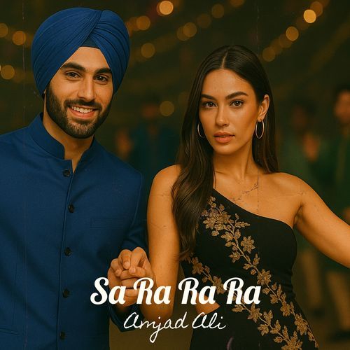 Sa Ra Ra Ra