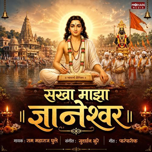 Sakha Maza Dnyaneshwar